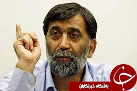 آجرلو: از کی روش حمایت کامل می کنم