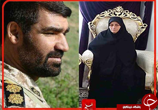عاشقانه&zwnj;های همسر شهید مدافع حرم؛ عشق شهید 