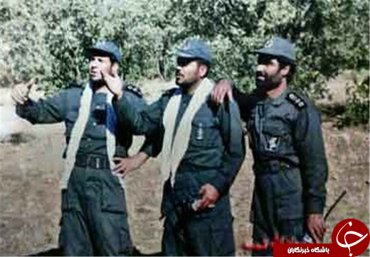 عاشقانه&zwnj;های همسر شهید مدافع حرم؛ عشق شهید 