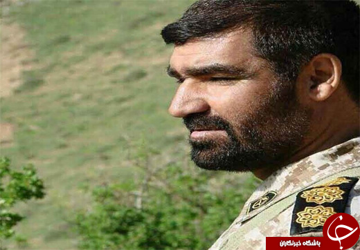 عاشقانه&zwnj;های همسر شهید مدافع حرم؛ عشق شهید 