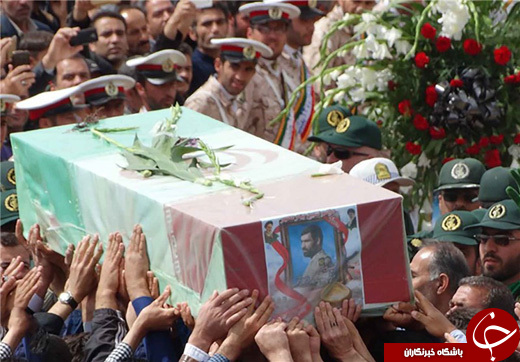 عاشقانه&zwnj;های همسر شهید مدافع حرم؛ عشق شهید 