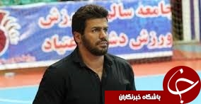 فلاح با مقاومت تمدید کرد