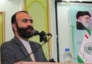 کسب رتبه برتر کشوری توسط اداره کل اوقاف کردستان