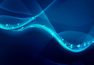 نور آبی تورم روی بافت را کاهش می دهد