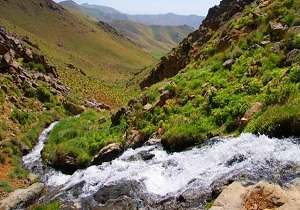 سنقار شهری با قدمت چند هزار ساله