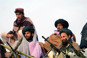 چهار پلیس در هلمند کشته شدند