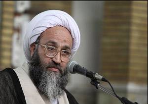 دولت باید از تدابیر حقوقی و بین&zwnj;المللی برای استحقاق حق ملت ایران استفاده کند