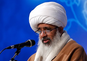 مسابقات بین‌المللی قرآن یک سلاح تبلیغی برای مقابله با دشمنان است