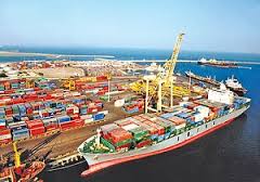 افزایش میزان صادرات از گمرکات خرمشهر