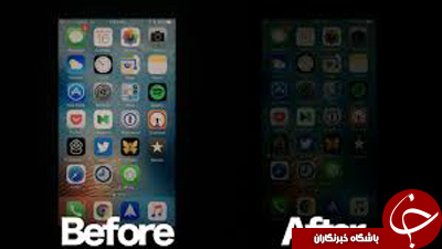 شارژ خیلی کم آیفون را تا ساعت ها نگه دارید + آموزش تصویری