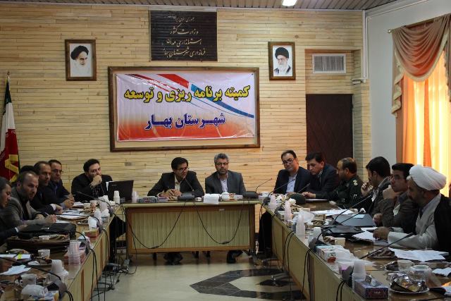 مدیران دستگاه&zwnj;ها نسبت به وظایف خود پاسخگو باشند