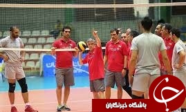لوزانو: فرصت دعوت از بازيكن جديد نداريم
