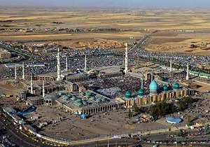 طرح حرم تا حرم نیاز به پیوست فرهنگی دارد