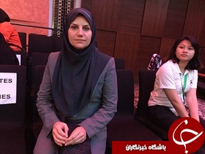 سروی: کسب اولین مدال المپیک بانوان هدف بزرگی است