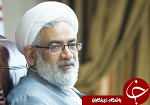 نامه دادستان به وزارت خارجه برای پیگیری رای ظالمانه دیوان عالی آمریکا/تشکیل کارگروه قضایی برای پیگیری