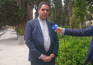 عروس باغ های ایرانی در کاشان میزبان جامعه جهانی جراحان مغز و اعصاب