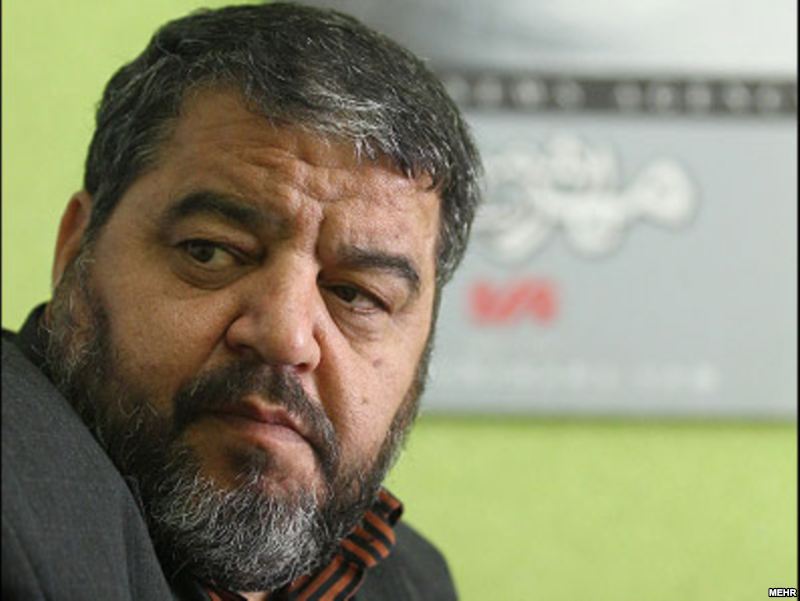 پیام تسلیت سردار جلالی به نوبخت