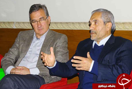 جلسه مهم برانکو با طاهری