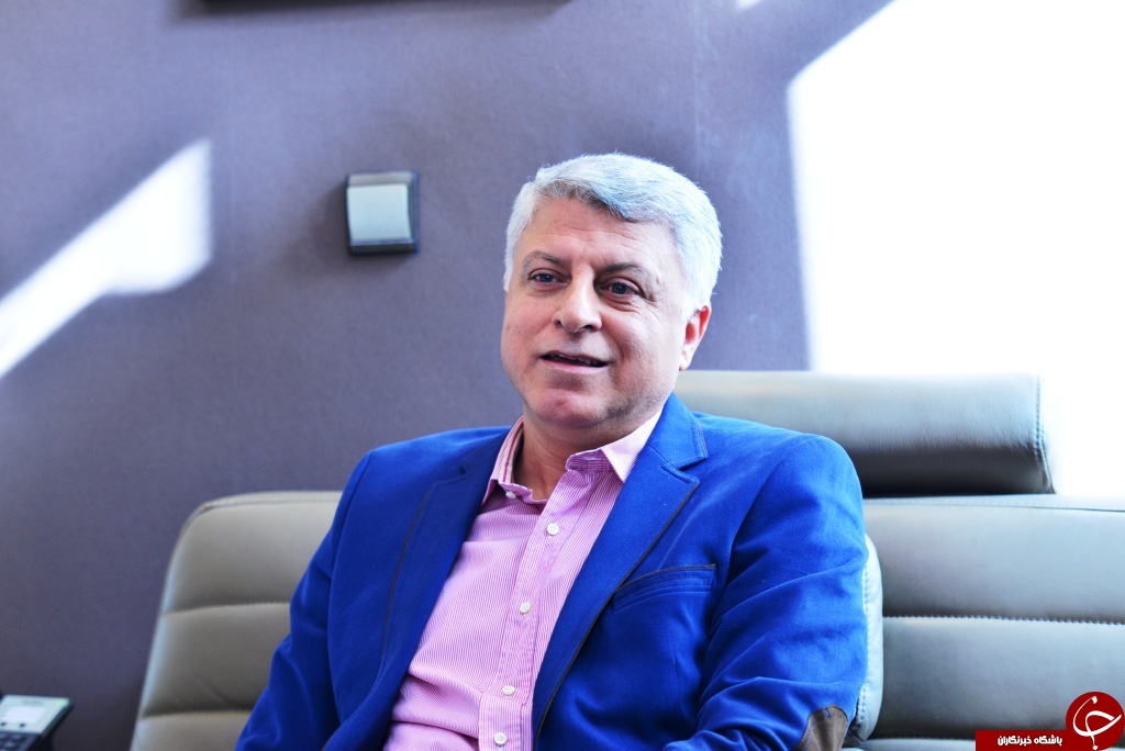 تغییر در هیئت مدیره باشگاه سایپا/نارنجی پوشان بی سخن گو شدند