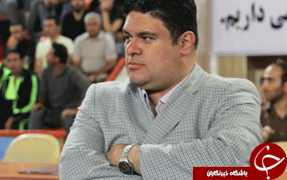 دبیر کمیته فوتسال ابقاء شد دبیر کمیته فوتسال ابقاء شد