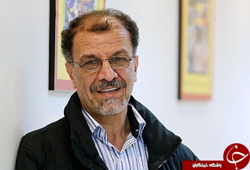 خسروی وفا: حضور وزیر ورزش و جوانان دلگرمی برای ملی پوشان است