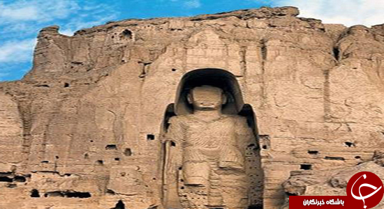 میراث فرهنگی کشورهای افغانستان و زخمی که از تکفیری&zwnj;ها خورد + تصاویر