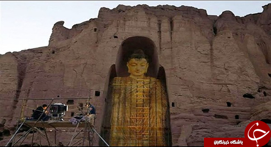 میراث فرهنگی کشورهای افغانستان و زخمی که از تکفیری&zwnj;ها خورد + تصاویر