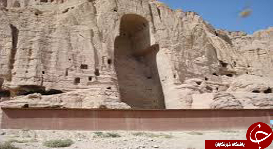 میراث فرهنگی کشورهای افغانستان و زخمی که از تکفیری&zwnj;ها خورد + تصاویر