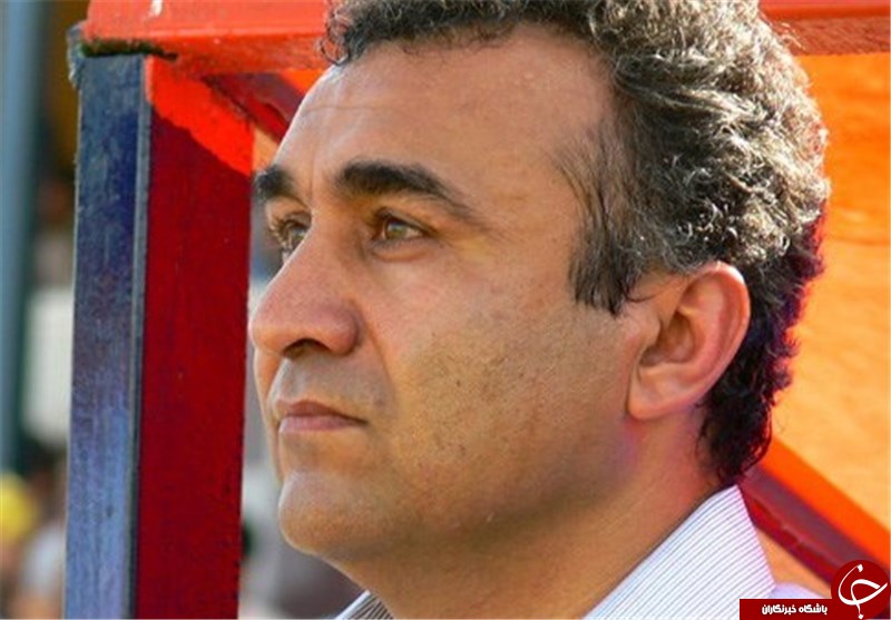 دست نشان: اجازه ندادند مهرداد را به فوتبال برگردانم
