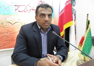 ساماندهی جشنهای نیمه شعبان در مهریز