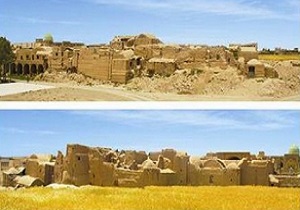 تحولی جدید در گردشگری بهاباد