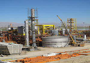 وحشت رژیم صهیونیستی از نشت ماده سمی آمونیاک