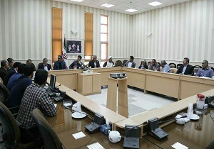 فعالیت 35 شعبه اخذ رأی در مرحله دوم انتخابات شهرستان بافق