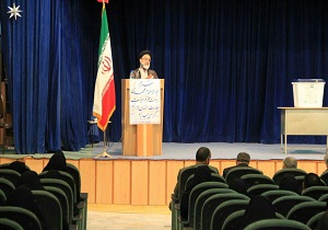 نظارت حدود 550 نفر از ناظران شورای نگهبان بر شعب اخذ رأی