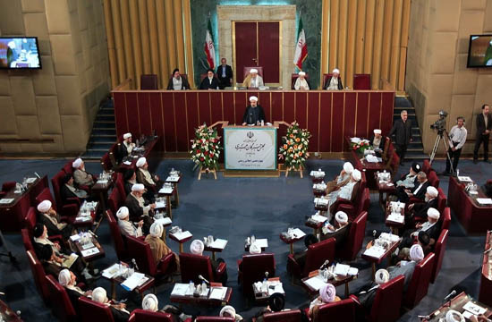 چه کسی بر 