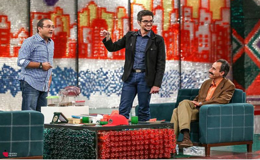تسخیر &laquo;خندوانه&raquo; به دست حشرات/ کشف گونه&zwnj;ای جدید با عنوان &laquo;وام&zwnj;گیران پس&zwnj;ندیوس&raquo; توسط جناب&zwnj;خان