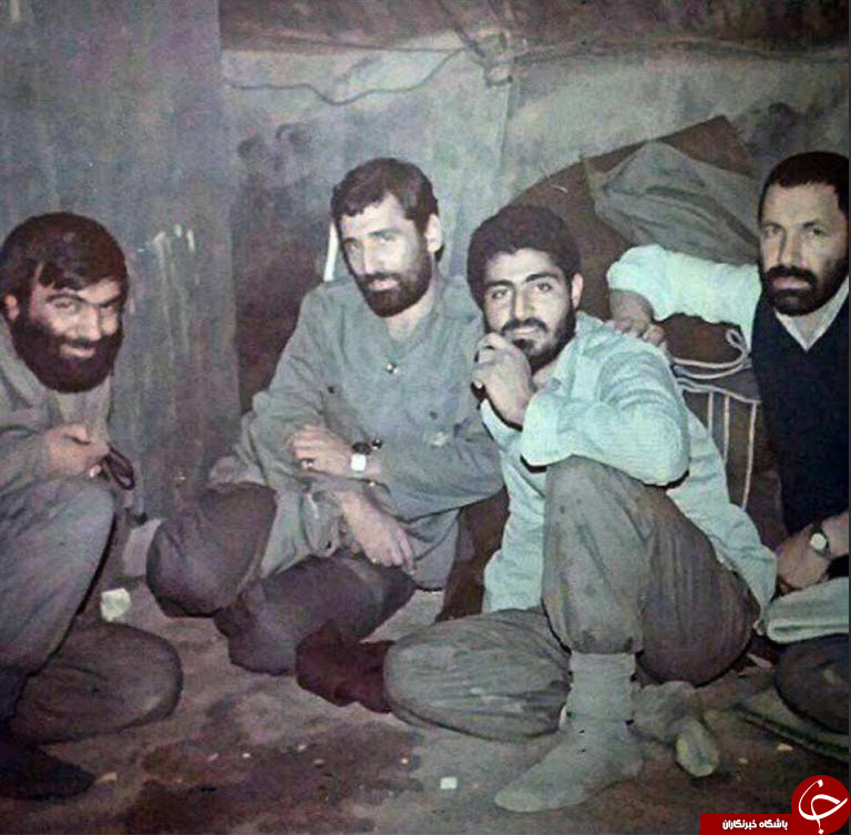 قاسم سلیمانی