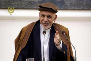 دولت پاکستان اظهارات اشرف غنی را رد کرد