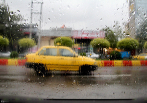 کشف میکروب های باران زا !