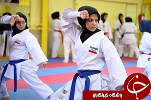 دعوت جهانی از تیم ملی کاراته ایران برای حضور رقابتهای جهانی اتریش