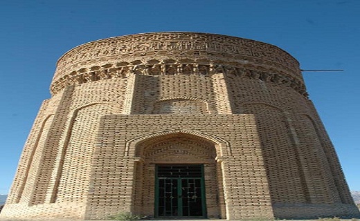 دامغان دیار پسته های خندان + تصاویر