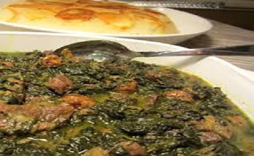 دامغان دیار پسته های خندان + تصاویر