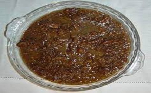 دامغان دیار پسته های خندان + تصاویر