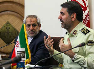 سردار ساجدی&zwnj;نیا: کشف حجاب جرم مشهود است/دادستان تهران: کار 