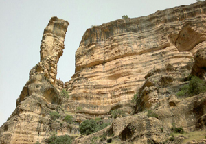 تصاویری زیبا از جاذبه&zwnj;های گردشگری شهرستان کوهدشت