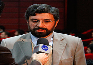 انتصاب جدید در آستان قدس رضوی