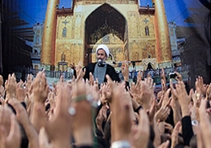 نخستین نماهنگ شهدای مدافع حرم در کهگیلویه و بویراحمد رونمایی می‌شود