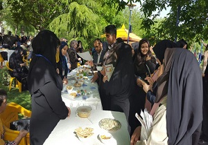 جشنواره صبحانه سالم