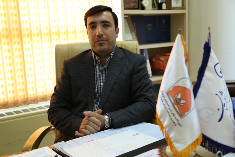 اعزام ائمه جماعات مساجد همدان به طرح سفیران آسمانی