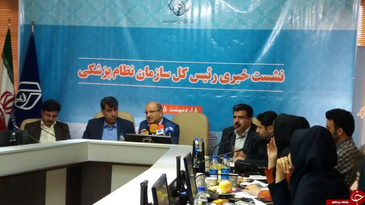 بودجه سال 95 با آهنگ شتاب طرح تحول سلامت هم خوانی ندارد